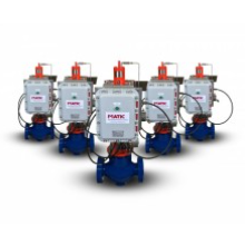 imtexcontrols 自给式电动液压系统系列